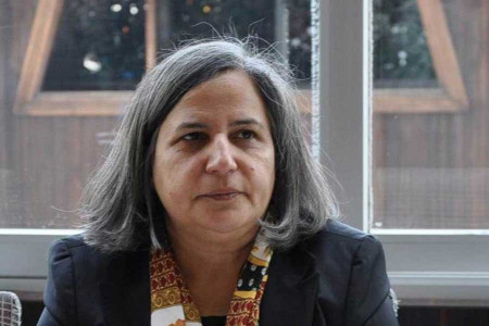 Gültan Kışanak tahliye edilmiyor: Bu hukuka karşı hiledir