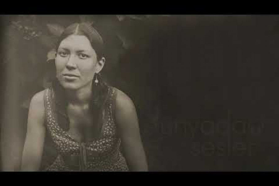 GÜNÜN ŞARKISI: Tired Feet
