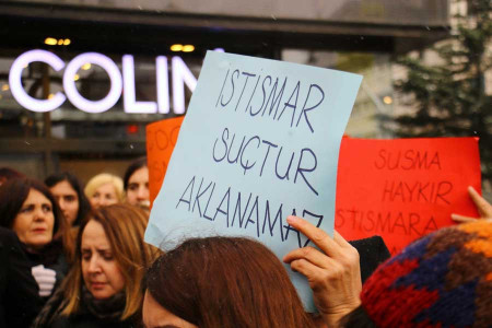 ‘Çocuk Susar, Sen Susma’ sloganı neden doğru bir slogan değildir?