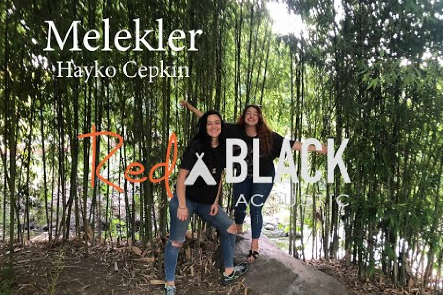 GÜNÜN ŞARKISI: Melekler