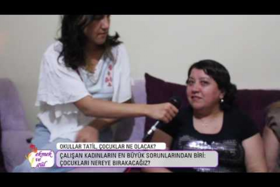 Okullar tatil oldu ama peki çocuklar ne olacak?