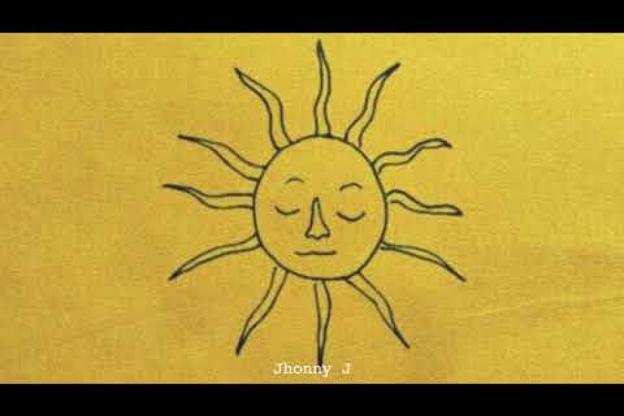 GÜNÜN ŞARKISI: soleil soleil