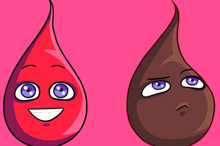 GÜNÜN BİLGİSİ: Regl kanının rengi sağlığınız hakkında bilgi veriyor