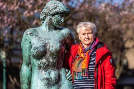 GÜNÜN ÇAĞRISI: Kadın heykellerin sayısı artırılsın