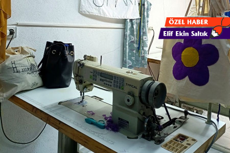 Malatya’da tekstil işçisi kadınlarla buluştuk: Enkazlara mahkûm olmamak için 1 Mayıs’a...