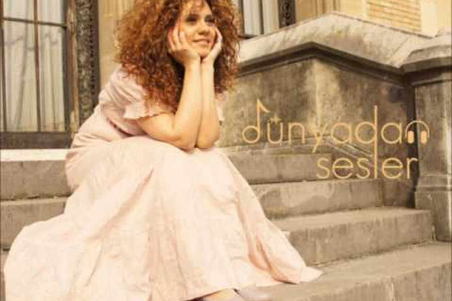 GÜNÜN ŞARKISI: Hal Asmar El-Lon