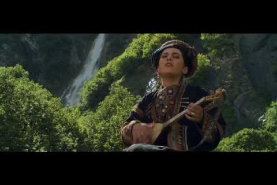 GÜNÜN ŞARKISI: Mountain Song