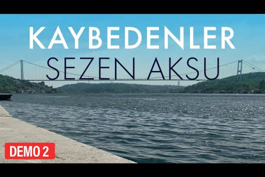 GÜNÜN ŞARKISI: Kaybedenler