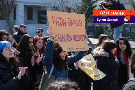 İşçi kadınlar konuşuyor: Savaşta canı yananlar yine biz emekçileriz