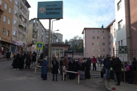 Samsun'da 9 öğrenciye cinsel istismardan tutuklanan öğretmenin başka istismar davası da varmış