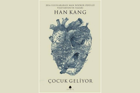 Bir yazar iki kitap: Hang Kang
