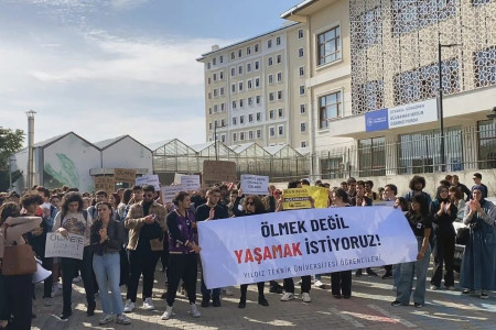Zeren Ertaş davası: Cezasızlık düzeni yaşamlarımızı çalıyor!