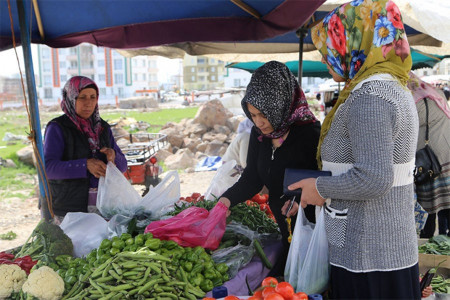 ‘Ekonomik kriz demek kadınları erkeğe bağımlı kılmak demek’