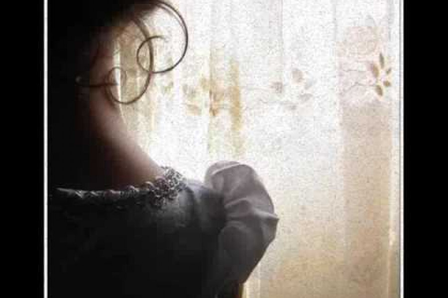 GÜNÜN ŞARKISI: To Be Still
