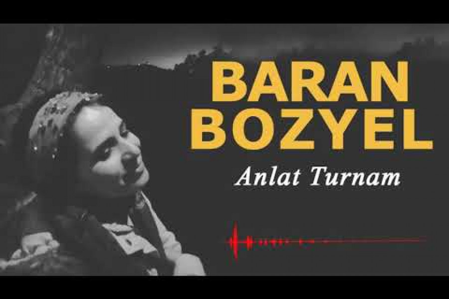 GÜNÜN ŞARKISI: Anlat Turnam