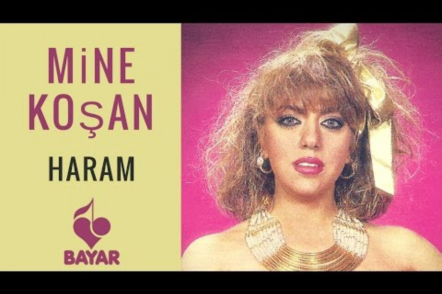 GÜNÜN ŞARKISI: Haram