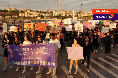 Şiddeti gizlemenin aracı: Aile rehber sistemi