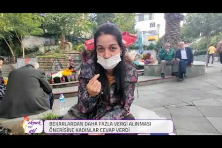 Bekarlardan daha fazla vergi alınması önerisine kadınlar cevap verdi