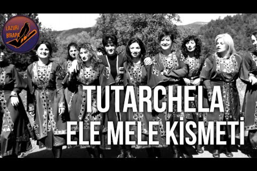 GÜNÜN ŞARKISI: Ele Mele Kismeti