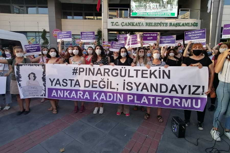 Pınar Gültekin’in babası: Yeter artık, bu cinayetleri durduralım