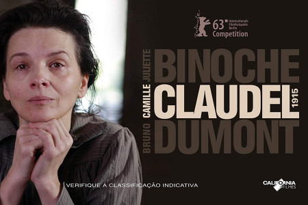 GÜNÜN FİLMİ: Camille Claudel 1915