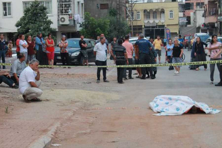 Koruma talebi karşılanmayan kadın öldürüldü