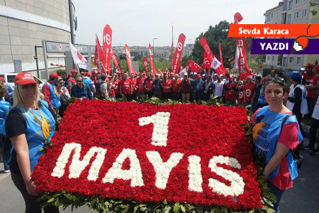 ‘Kuvvettedir hak...’