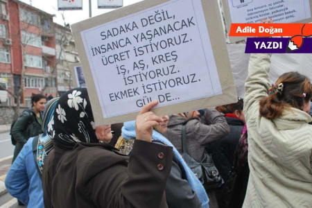 ‘Daha güvenilir bir ek iş var mı?’