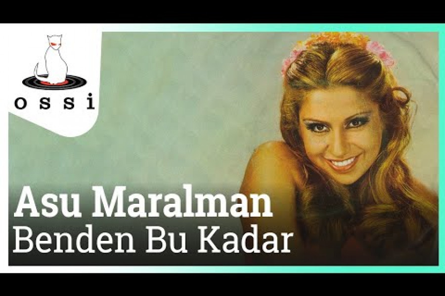 GÜNÜN ŞARKISI: Benden Bu Kadar