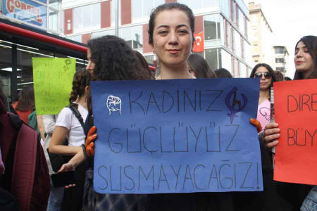 Hacettepe’de tacizciye yerleşkeye giriş yasağı