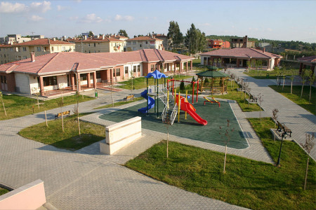 Aile Bakanlığına bağlı Sevgi Evlerinde şiddet