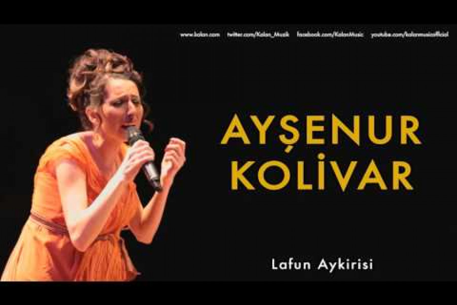 GÜNÜN ŞARKISI: Lafun Aykirisi