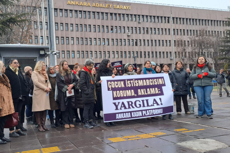 Meclis'te MESEM'li öğrencilere istismar davası bugün görüldü