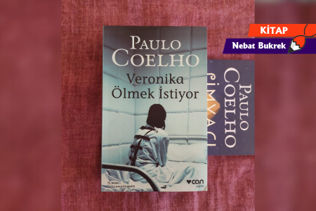 Bir Kitap: Veronika Ölmek İstiyor