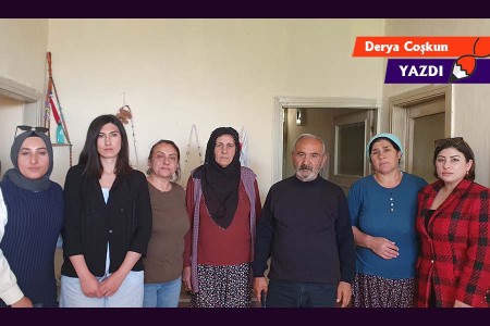 Dilara Günana’nın babası: Planlı bir cinayet