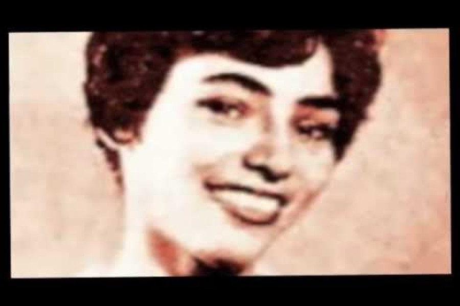 GÜNÜN ŞARKISI: Ghoghaye Setaregan