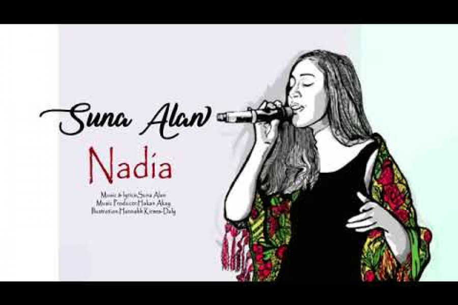 GÜNÜN ŞARKISI: Nadia