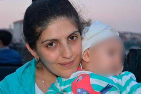 AYM kararına rağmen anne ve bebeği hâlâ cezaevinde