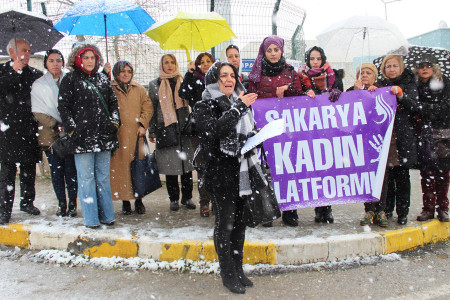 13 yaşındaki çocuğu istismar eden şoför için en ağır ceza verilsin