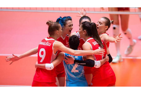Filenin sultanları Tokyo’da olimpiyatlara katılacak