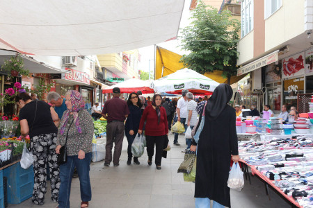 Yoksul AKP’li kadının hayatında adalet de kalkınma da yok