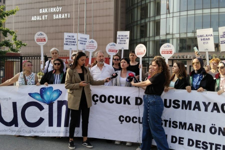 Bağcılar’daki çocuk istismarına 293 yıl 6 ay ceza