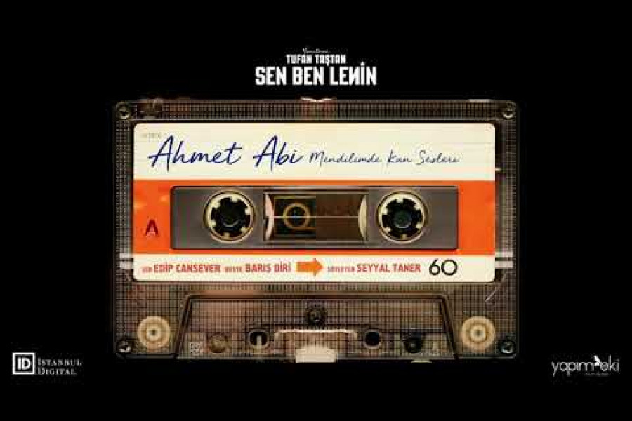 GÜNÜN ŞARKISI: Ahmet Abi - Mendilimde Kan Sesleri