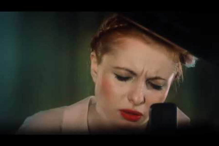 GÜNÜN ŞARKISI: Silence