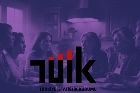 İstatistiklerle Kadın: Kadınların gerçeği şiddet, güvencesiz çalışma ve yoksulluk