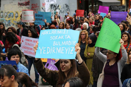 Tüm haklarımızı yutacak karadelik: Anayasa değişikliği