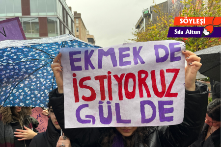 Medeni Kanun'da değişikliğe değil kadını güçlendirici bütüncül politikalara ihtiyaç var