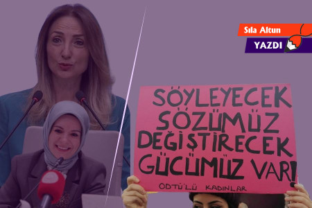 Gölgede ‘samimi ve verimli’ görüşme
