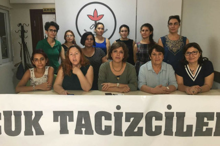 GÜNÜN ÇAĞRISI: Tacizci apartman yöneticisi tutuklansın