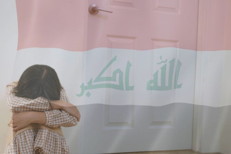 Irak’ta evlilik yaşını 9'a düşürecek yasa teklifi Mecliste!